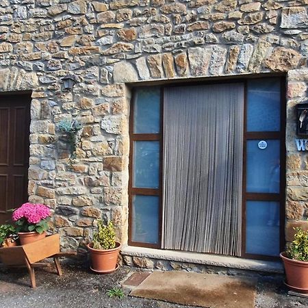 Casa Rural Nevada Horcadas Kültér fotó