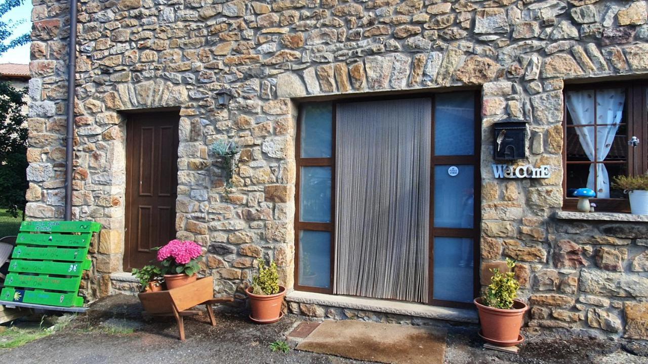 Casa Rural Nevada Horcadas Kültér fotó