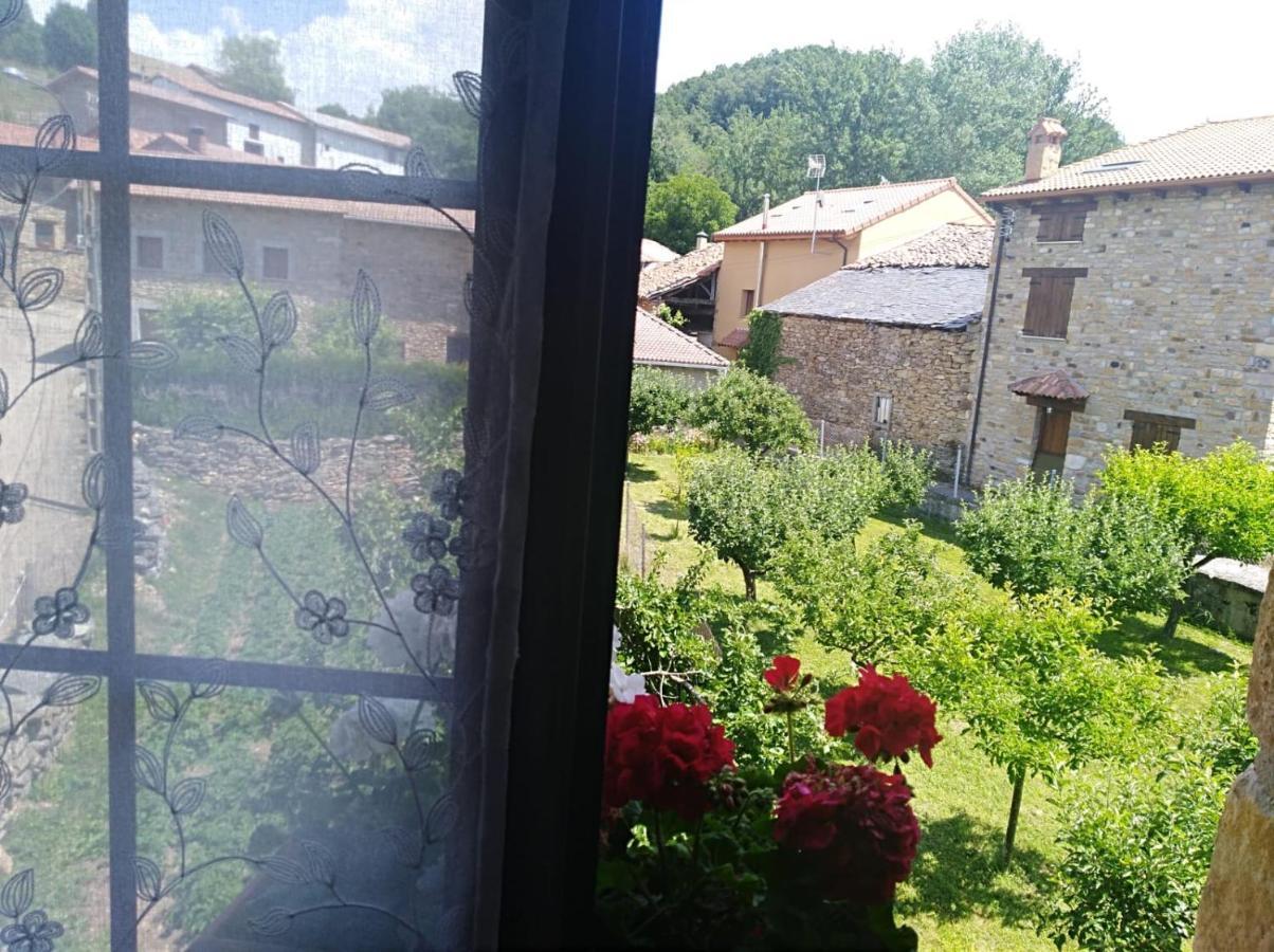 Casa Rural Nevada Horcadas Kültér fotó
